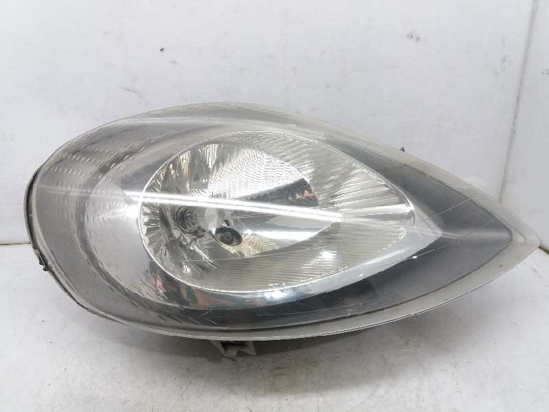 RENAULT Ducato Phare avant droit 7700311372 18362237