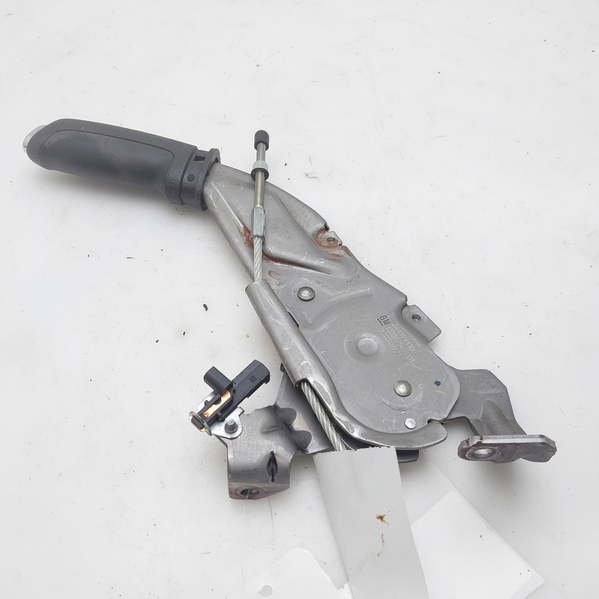 FORD USA Corsa D (2006-2020) Brake Pedal 39053551 25009261