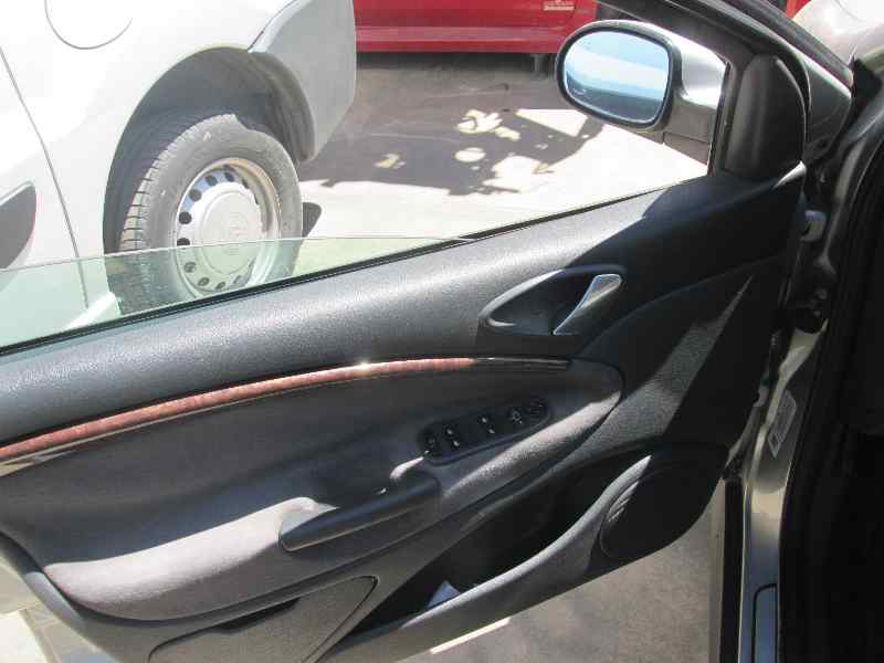 CITROËN C5 1 generation (2001-2008) Variklio kompiuteris 9644721080 20165696