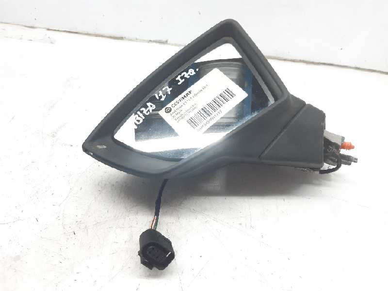 SEAT Alhambra 2 generation (2010-2021) Left Side Wing Mirror 6F1857507H 18571209