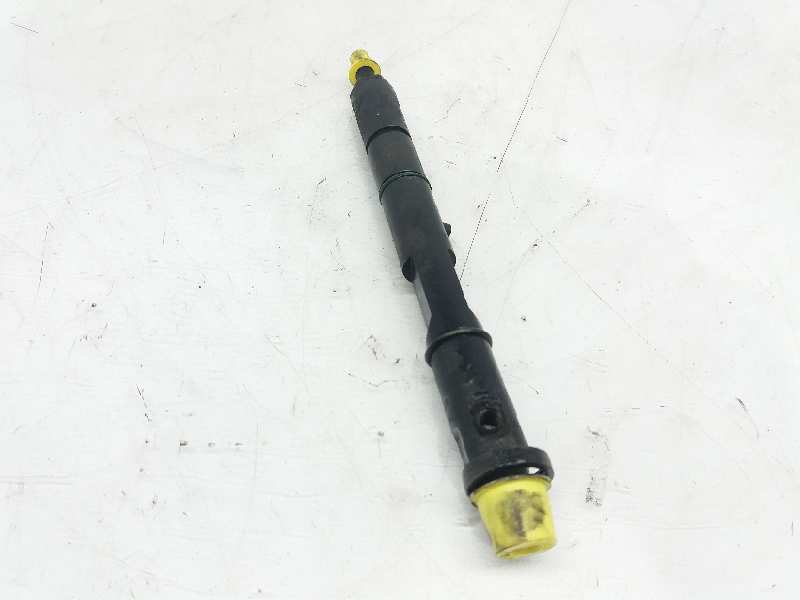 AUDI A3 8L (1996-2003) Fuel Injector 059130201 20188085