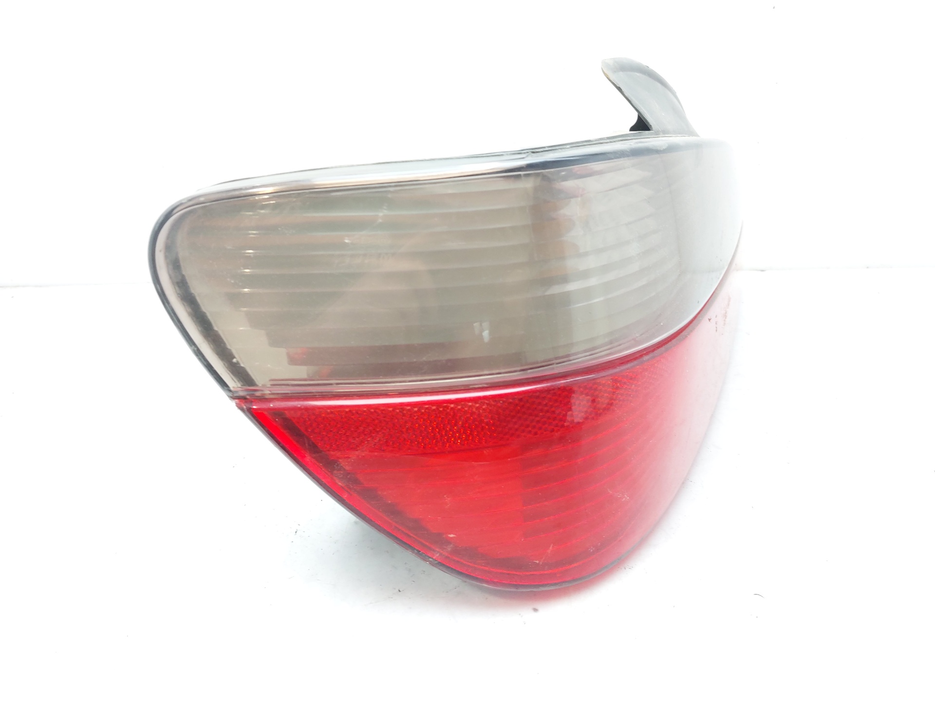 MASERATI 406 1 generation (1995-2004) Rear Left Taillight 6350E8 23015004