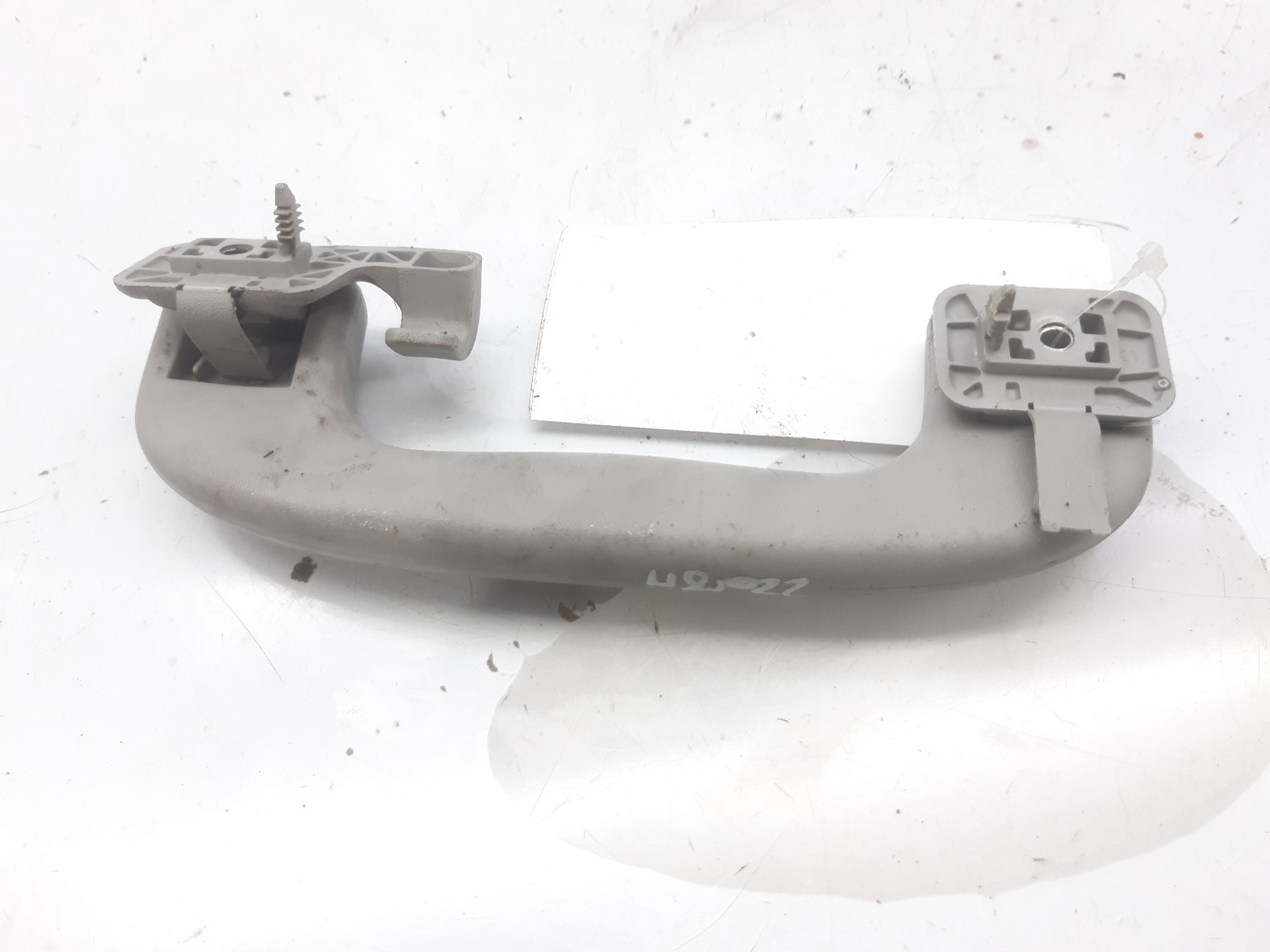 SUZUKI Swift 4 generation (2010-2016) Altă piesă 5001470005 24127993