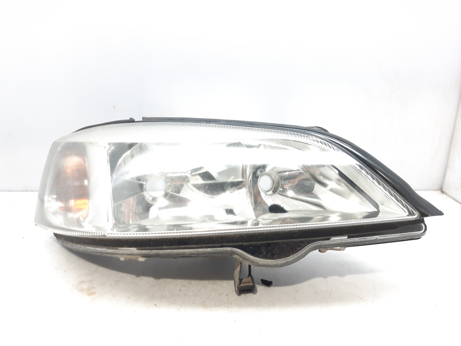 OPEL Astra H (2004-2014) Priekinis dešinys žibintas 148438 24070660