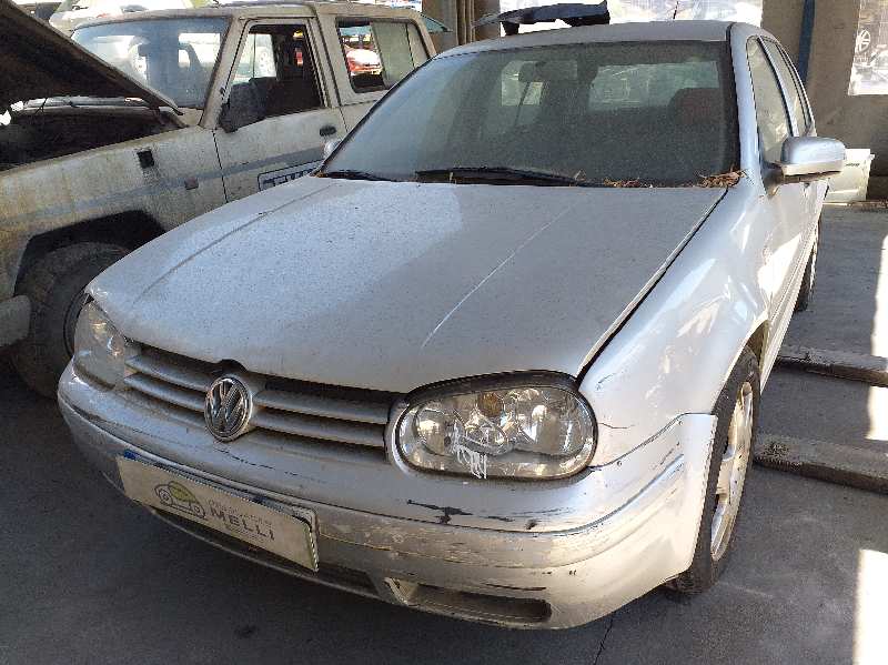 VOLKSWAGEN Bora 1 generation (1998-2005) Насос гидроусилителя 2K0422154A 18403597