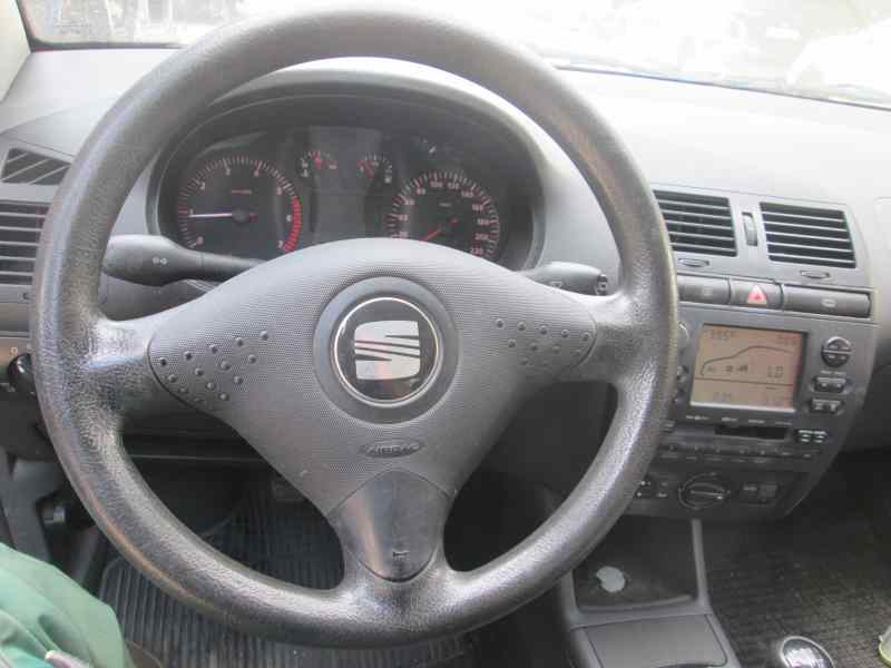SEAT Cordoba 1 generation (1993-2003) Difūzoriaus ventiliatorius 6K0121191L 20166878