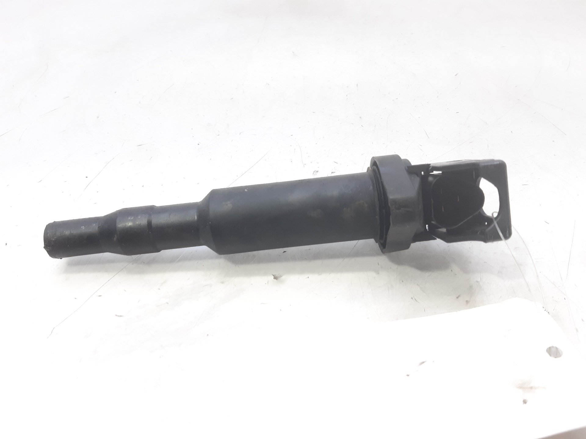 BMW 3 Series E46 (1997-2006) High Voltage Ignition Coil 0040100324 18793752