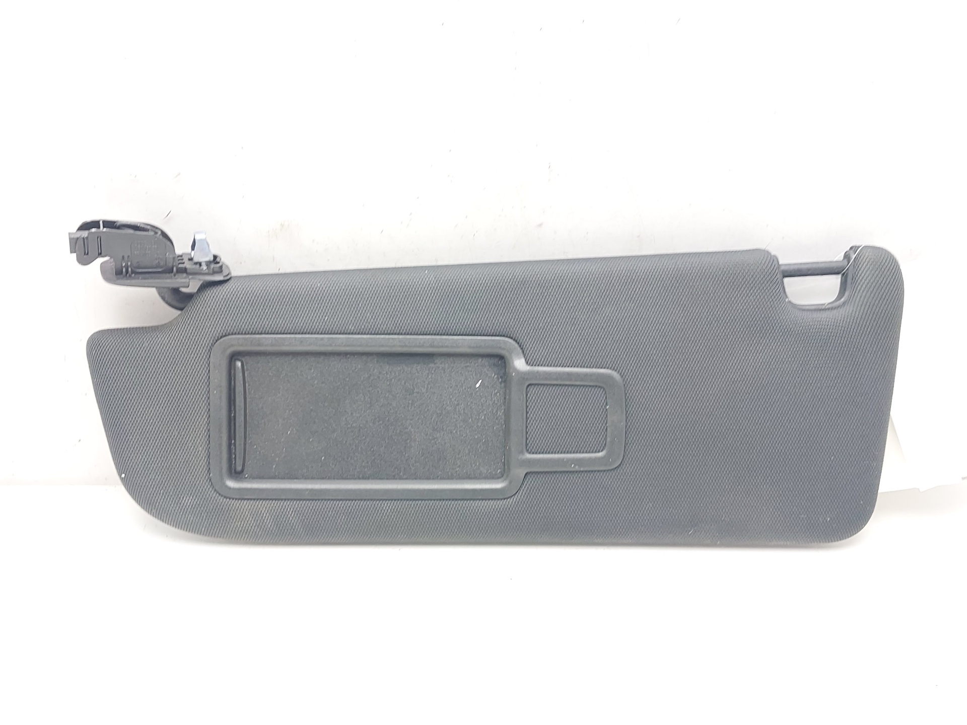 AUDI A7 C7/4G (2010-2020) Left Side Sun Visor 4G0857551 23035288