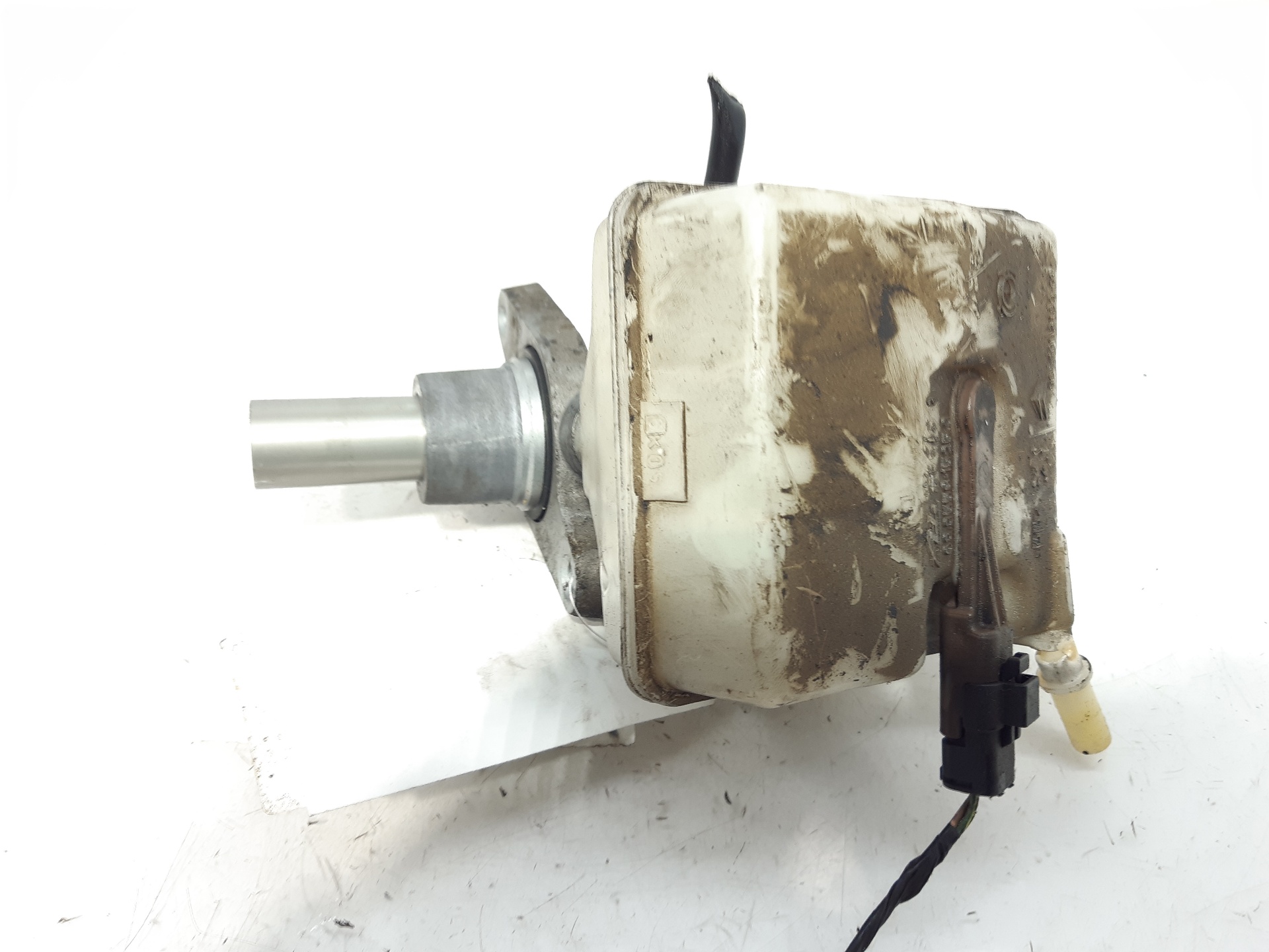 CITROËN C4 Picasso 1 generation (2006-2013) Brake Cylinder 4601T1 20182841