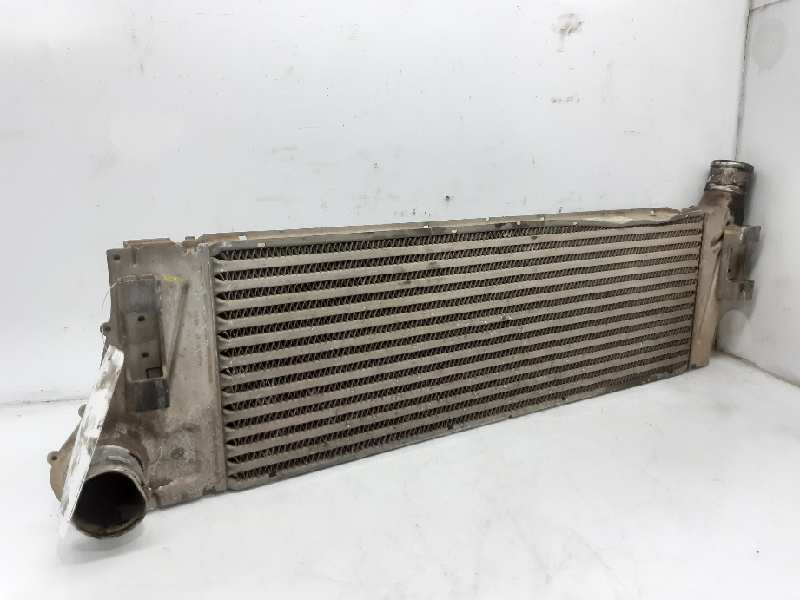 RENAULT Megane 2 generation (2002-2012) Radiateur de refroidisseur intermédiaire 8200115540A 18457259