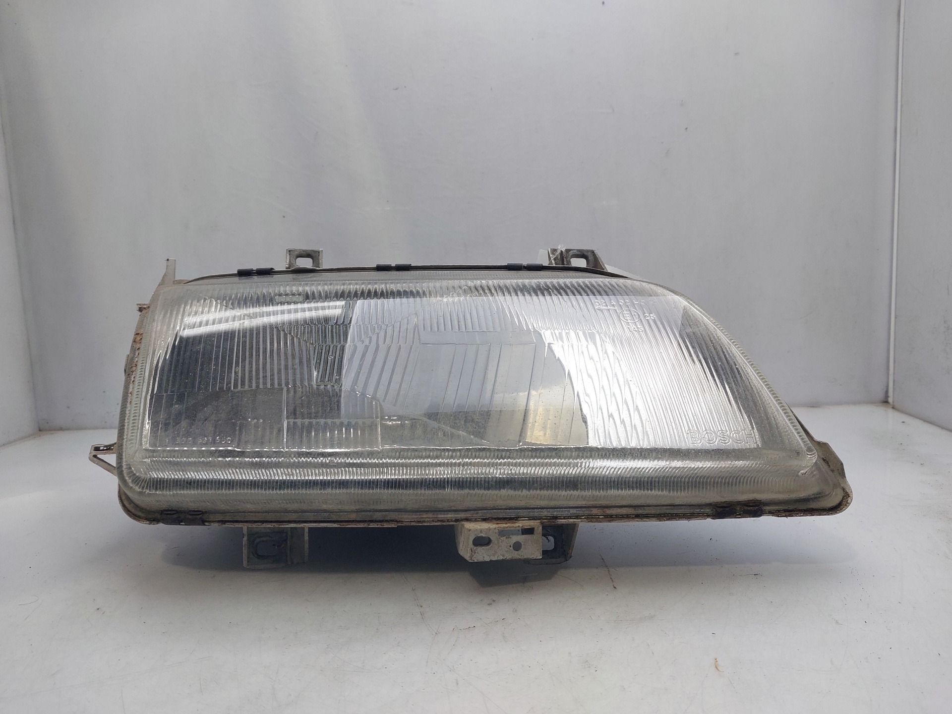 SEAT 406 1 generation (1995-2004) Front Right Headlight 7M1941016K 24761531