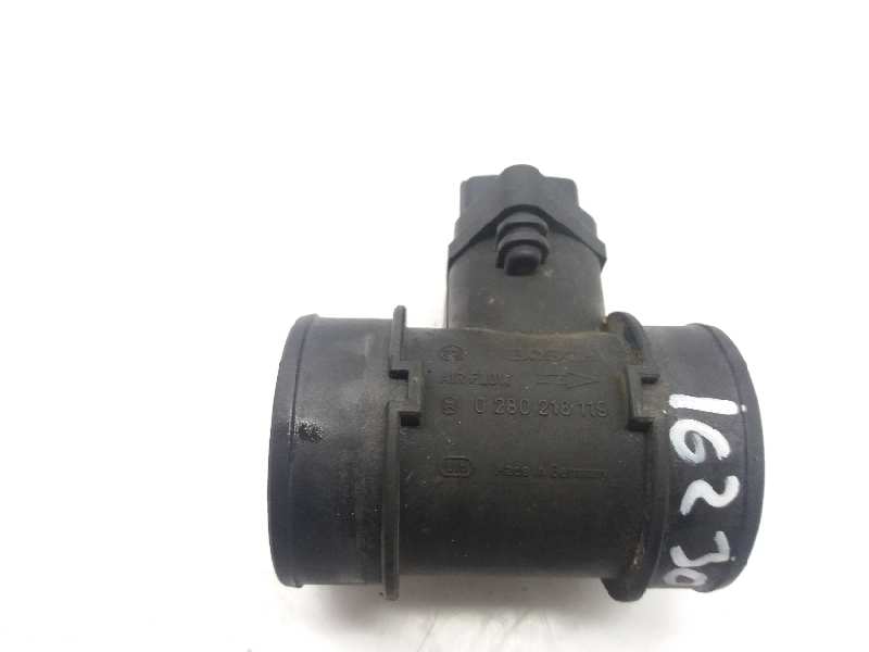 OPEL Astra J (2009-2020) Mass Air Flow Sensor MAF 0280218119 20183678