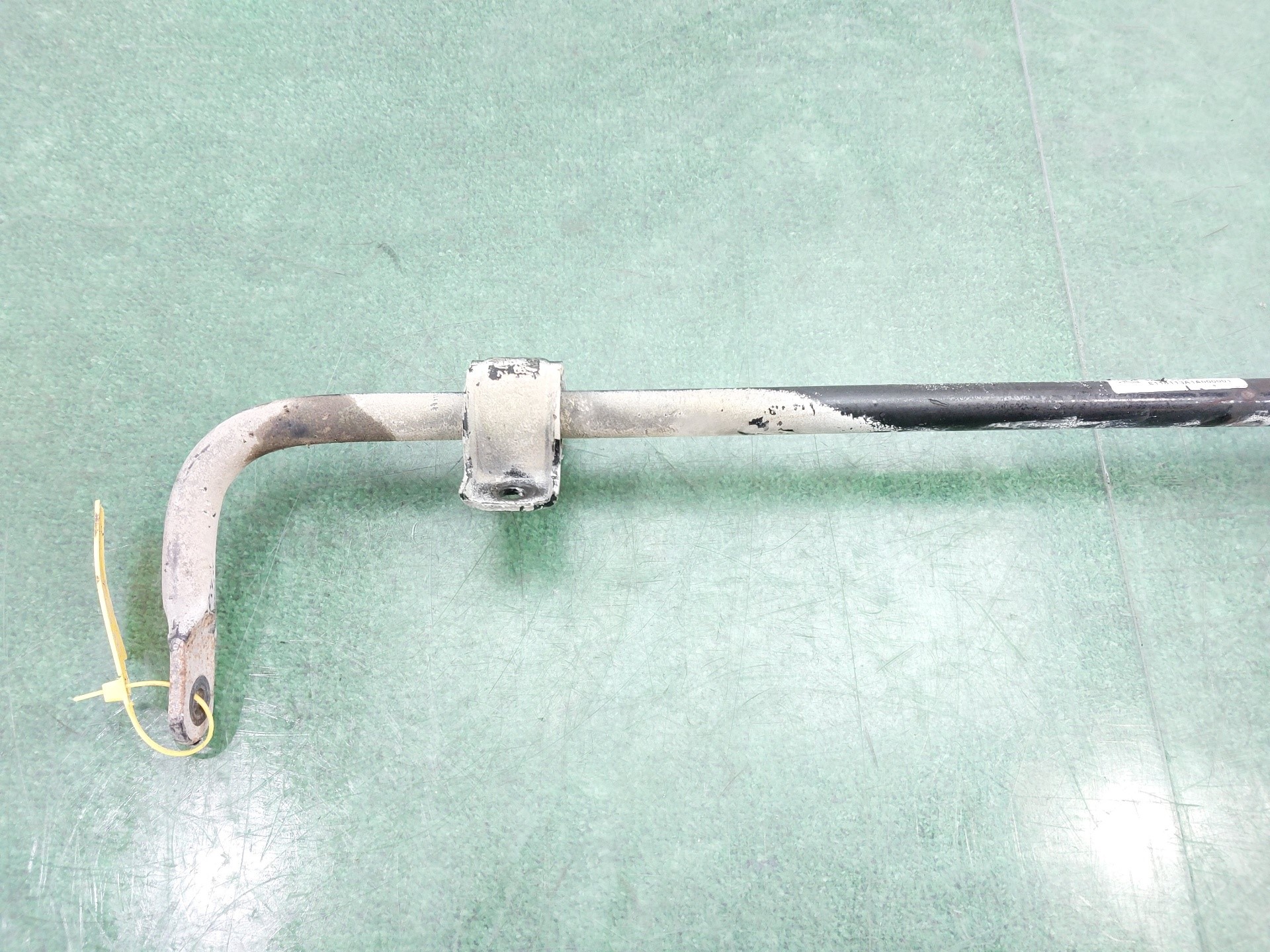 OPEL Insignia B (2017-2024) Rear Anti Roll Bar 84228526 23101616