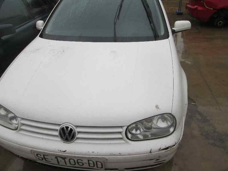 VOLKSWAGEN Bora 1 generation (1998-2005) Aizmugurējo kreiso durvju loga pacēlāja motorīts 1J4959811CFKZ 20164831