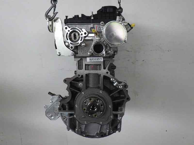 CITROËN Jumper 3 generation (2006-2024) Motor 4H03 25303488