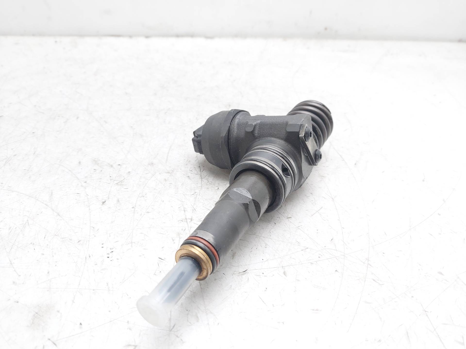 AUDI A3 8L (1996-2003) Fuel Injector 038130073AJ 23014082