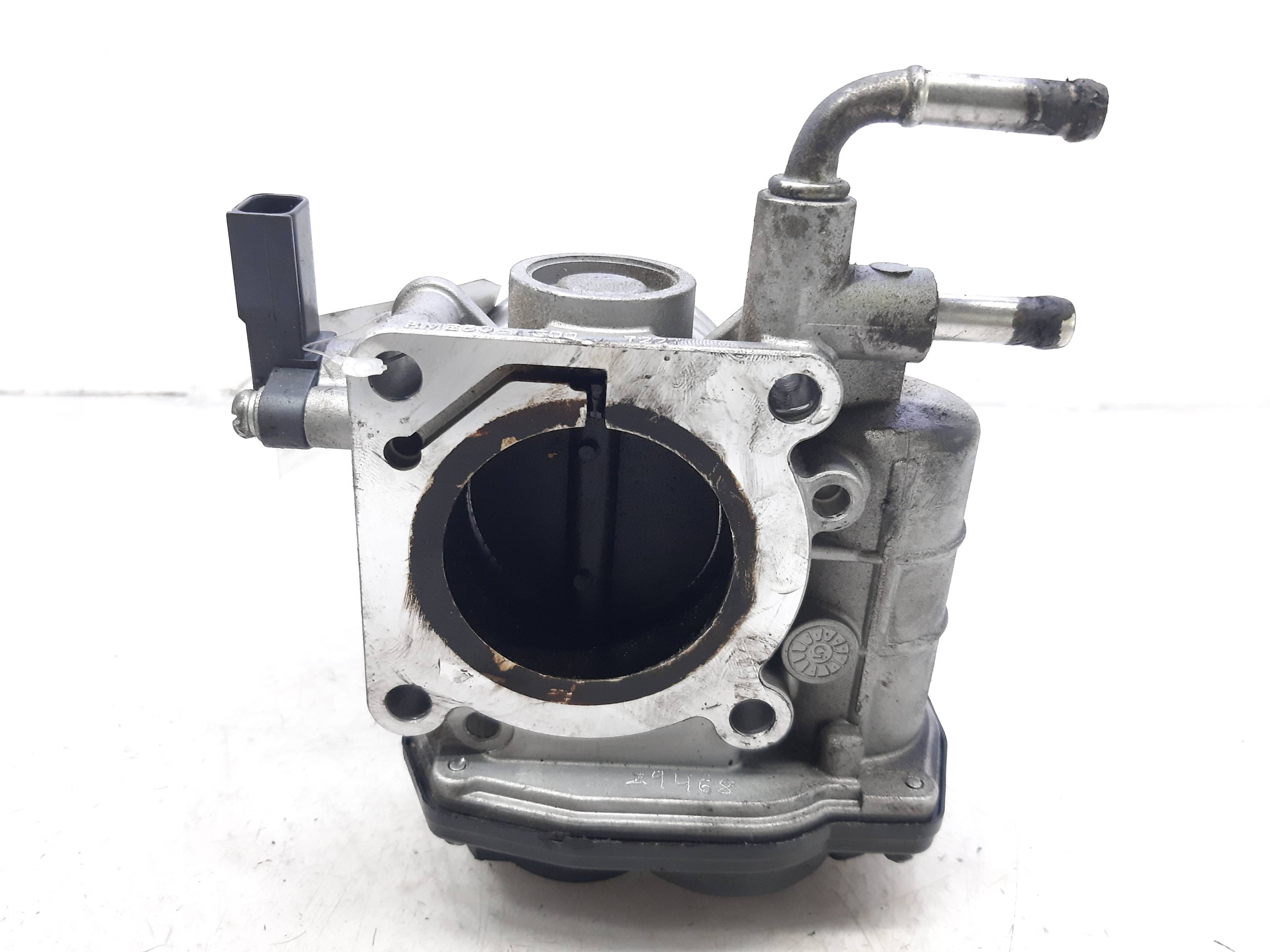 SUBARU Impreza 2 generation (2000-2007) Throttle Body 52601G 22467392