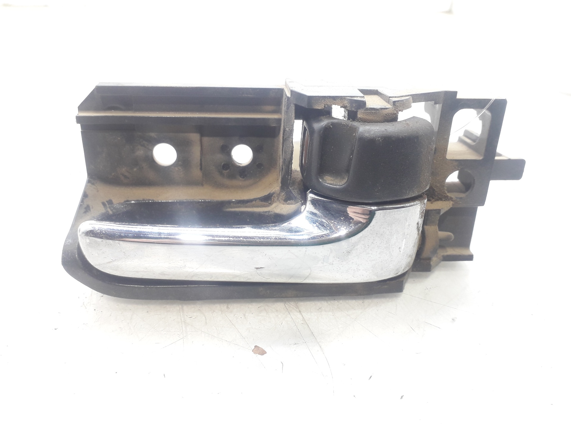 TOYOTA Avensis 2 generation (2002-2009) Right Rear Internal Opening Handle 50594A2 18790569