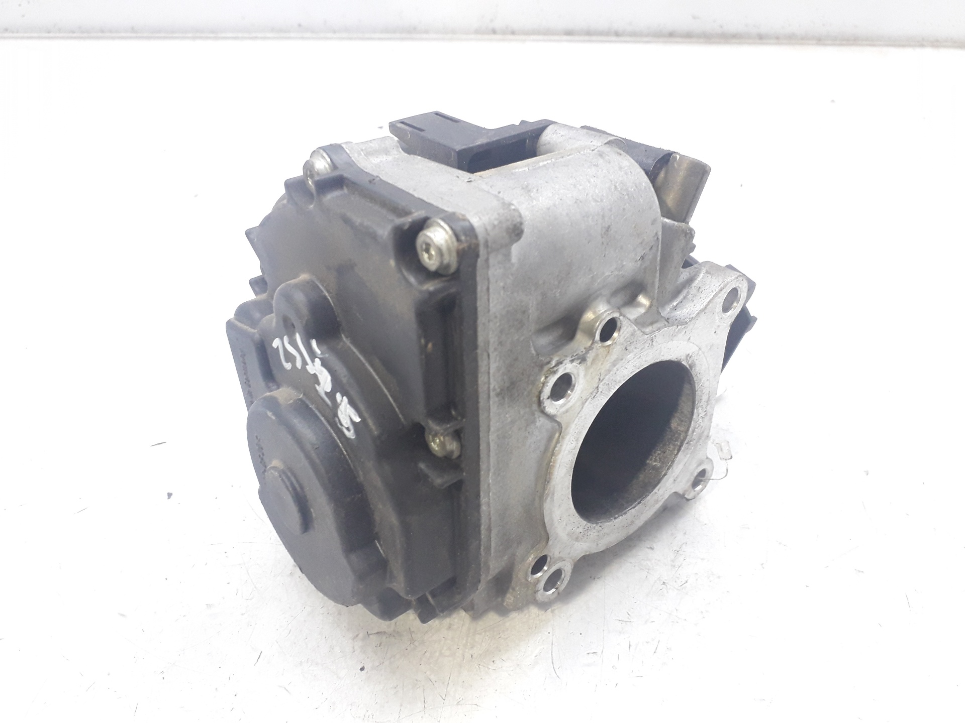 SEAT Cordoba 1 generation (1993-2003) Throttle Body 030133062C 18742344