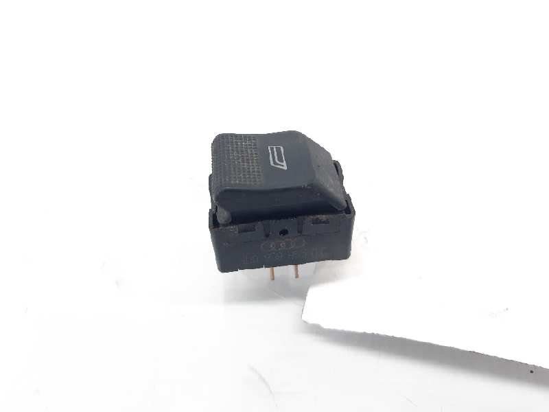 AUDI A8 D2/4D (1994-2002) Front Left Door Window Switch 4D0959855 20196574