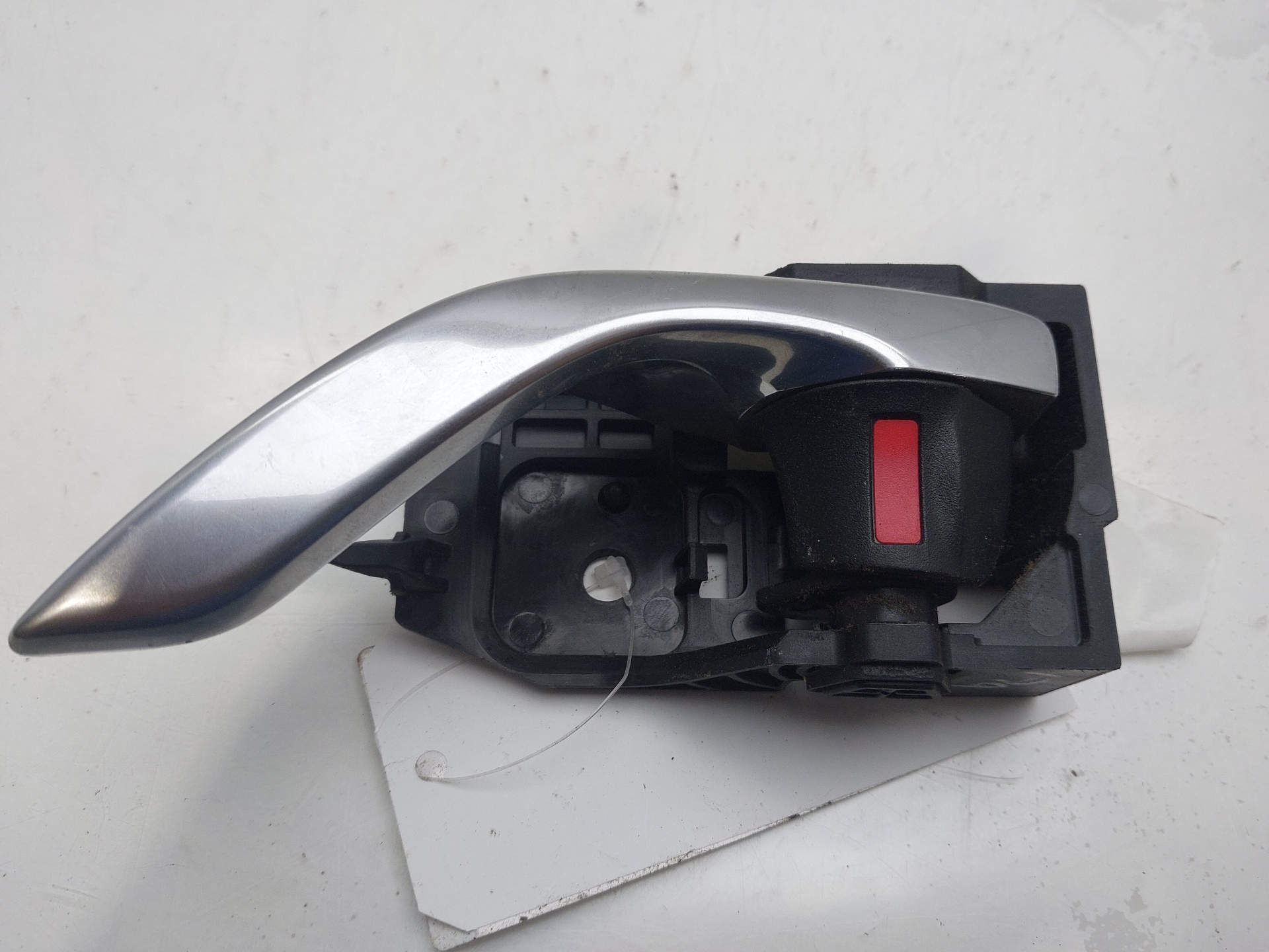 MAZDA CX-5 1 generation (2011-2020) Left Rear Internal Opening Handle KD53T8315 21697941