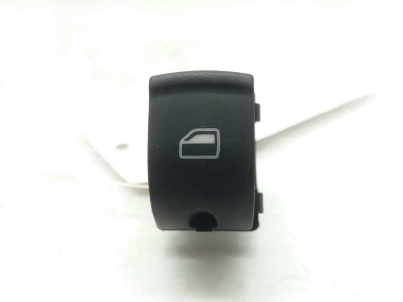 AUDI A2 8Z (1999-2005) Front Right Door Window Switch 4F0959855 20192984