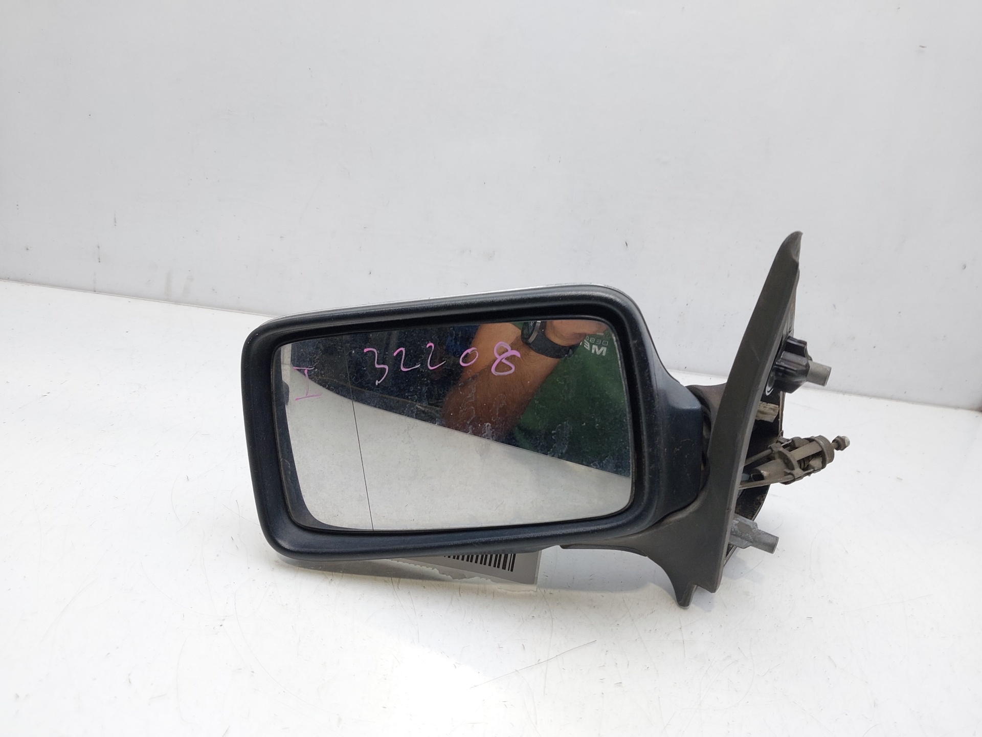 SEAT Ibiza 2 generation (1993-2002) Left Side Wing Mirror 8794012B00 20690214