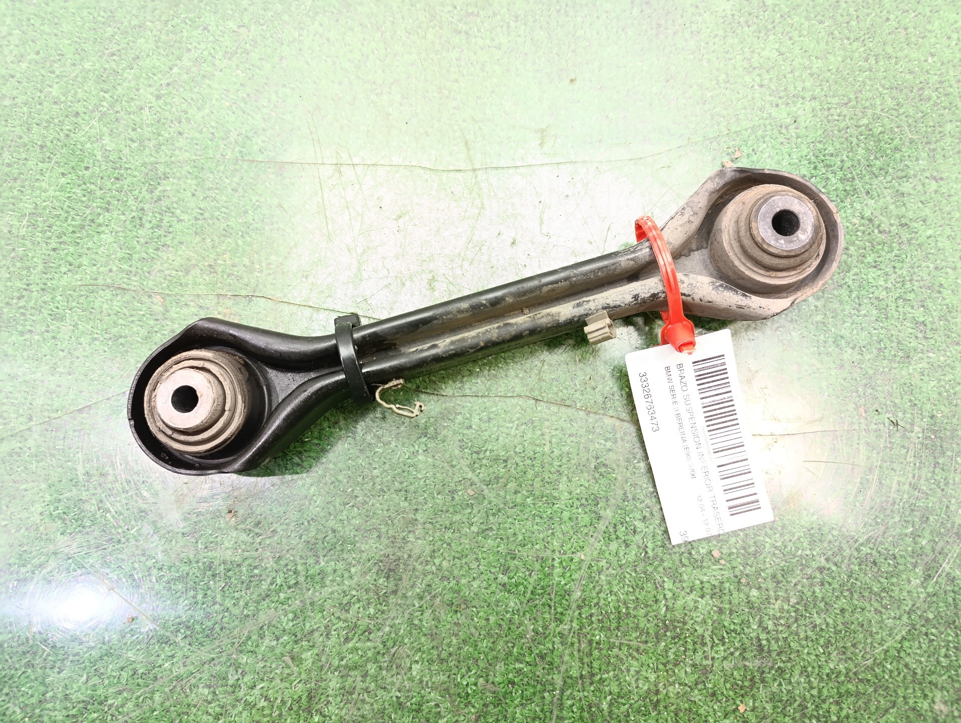 Brazo de la suspensión inferior trasero izquierdo 204D4 33326763473 de Bmw 3 (e90) 2007-2010