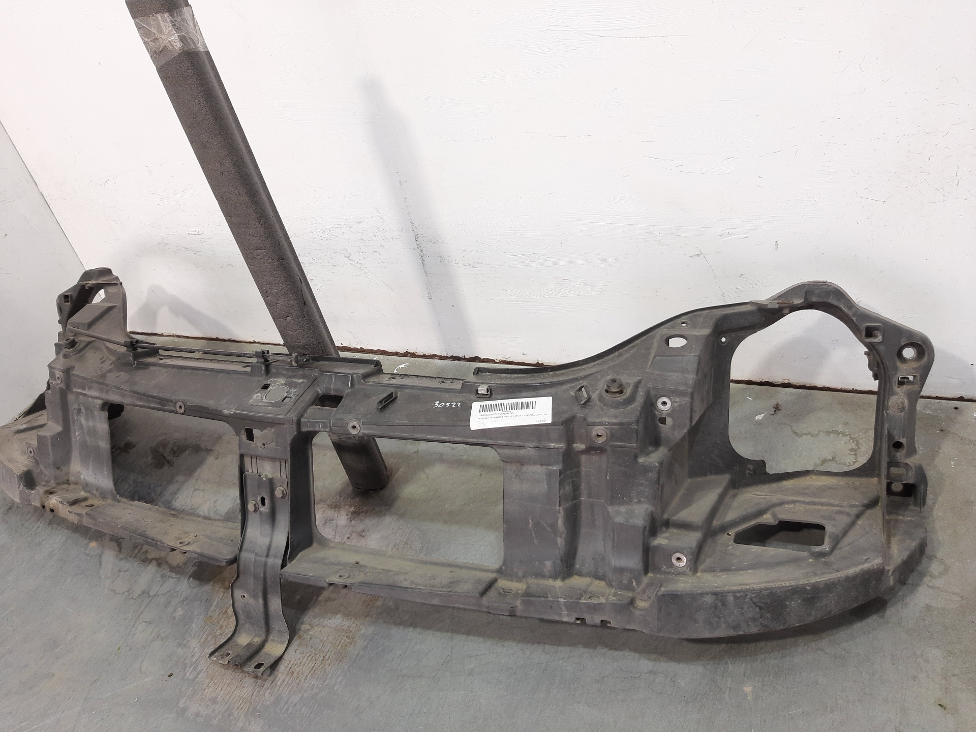 RENAULT Master Upper Slam Panel Frame Part 8200187234 24133726