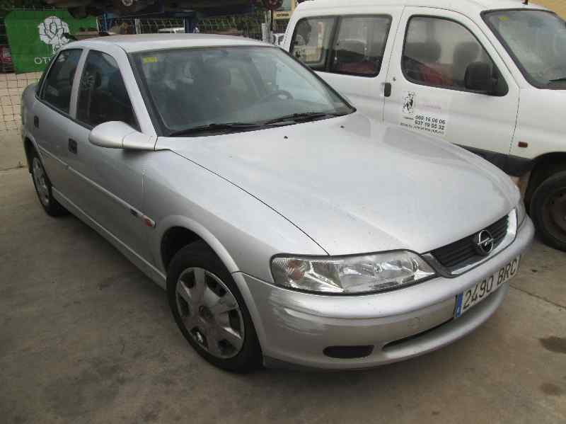 OPEL Vectra B (1995-1999) Блок SRS 24416701 20164981