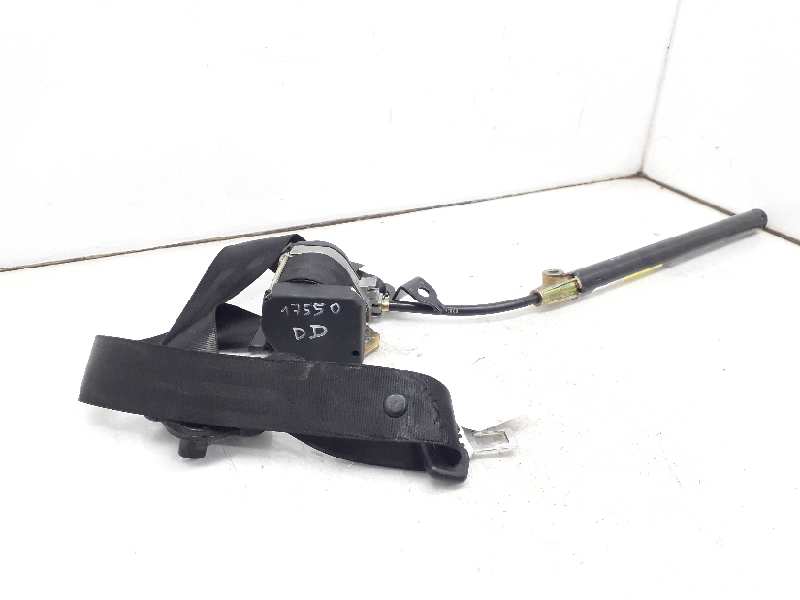 SEAT Ibiza 2 generation (1993-2002) Front Right Seatbelt 6K4857706CFKZ 18378525