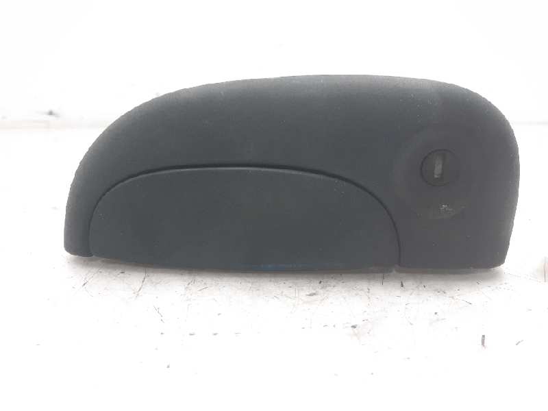 RENAULT Kangoo 1 generation (1998-2009) Front Left Door Exterior Handle 7700354478 18423856