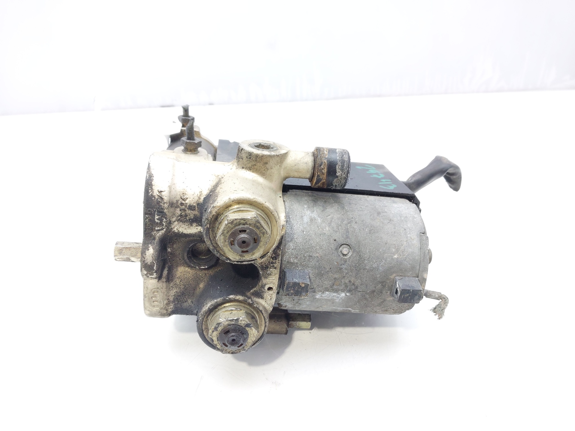 MERCEDES-BENZ ABS Pump 0265200026 22469967