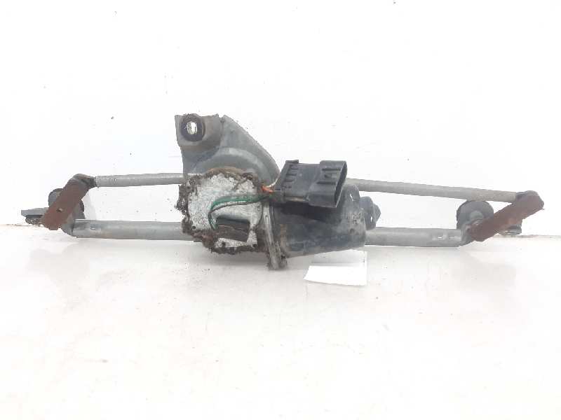 OPEL Corsa B (1993-2000) Front Windshield Wiper Mechanism 22084745 18625526