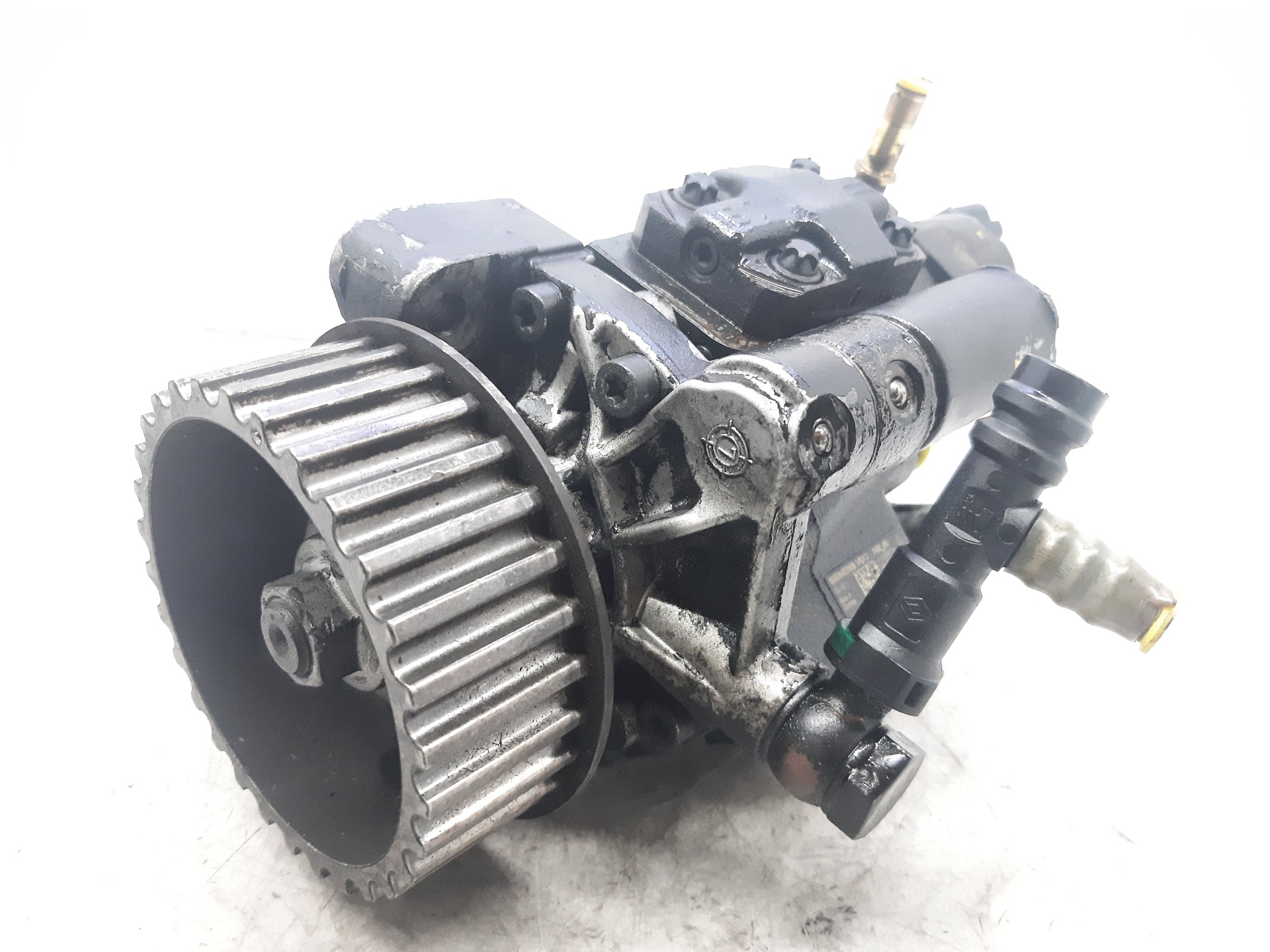 DODGE Megane 2 generation (2002-2012) High Pressure Fuel Pump A2C20000754 22486841