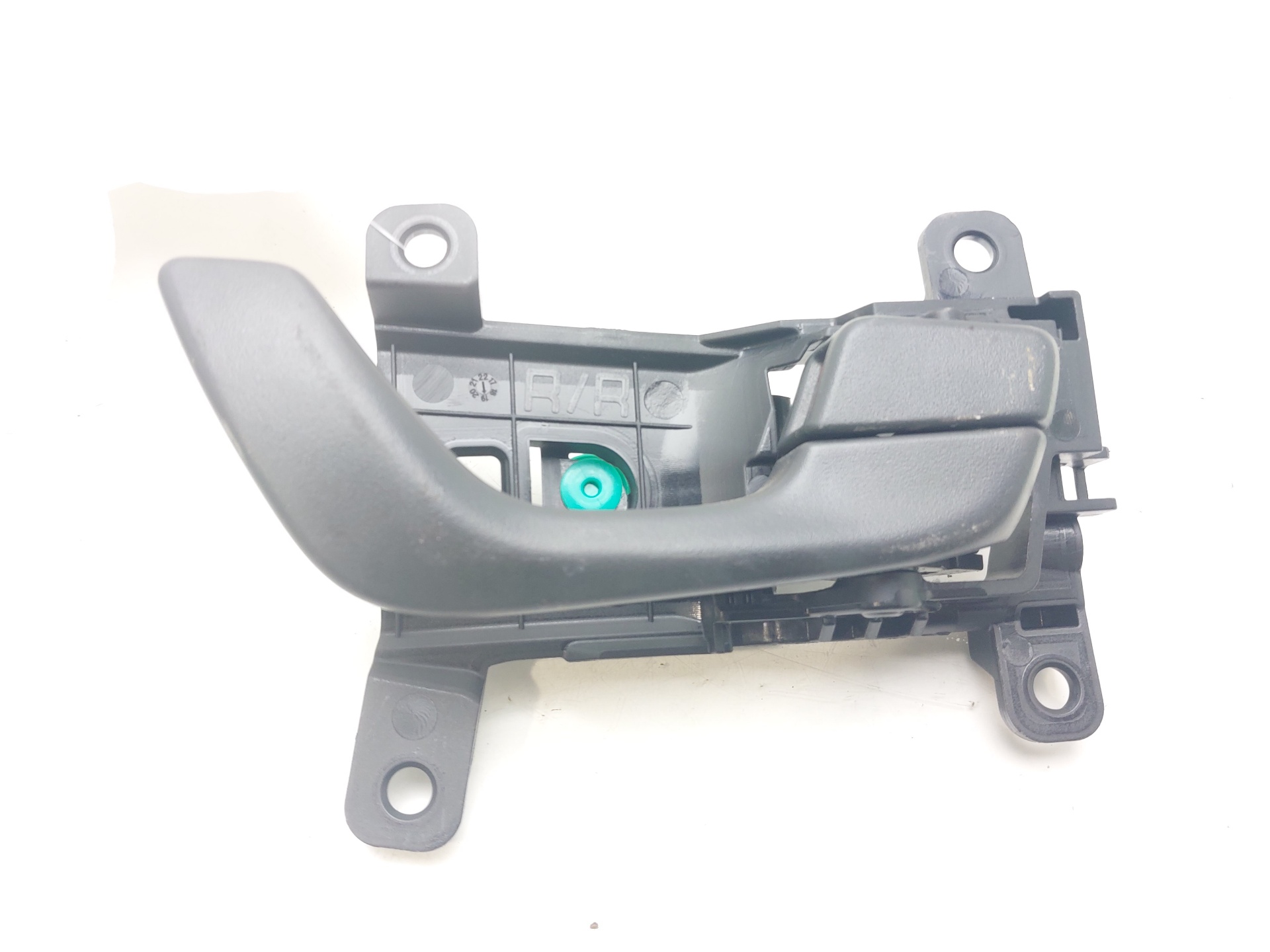 HYUNDAI Kona 1 generation (2017-2024) Right Rear Internal Opening Handle 83623J9000,40.644KMS,5PUERTAS 24139088