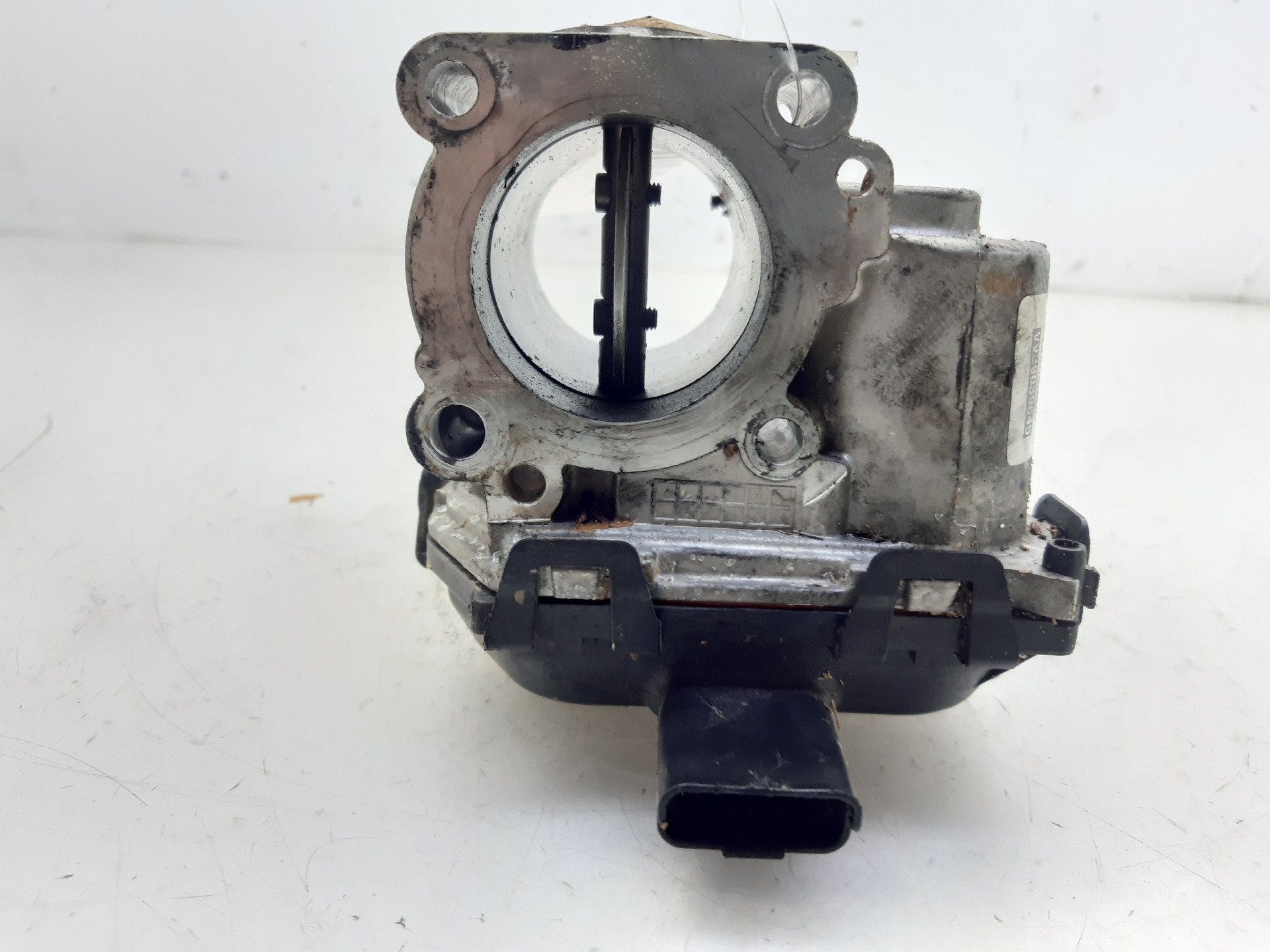 FORD Tourneo Connect 2 generation (2013-2022) Throttle Body 980723858002 24041090