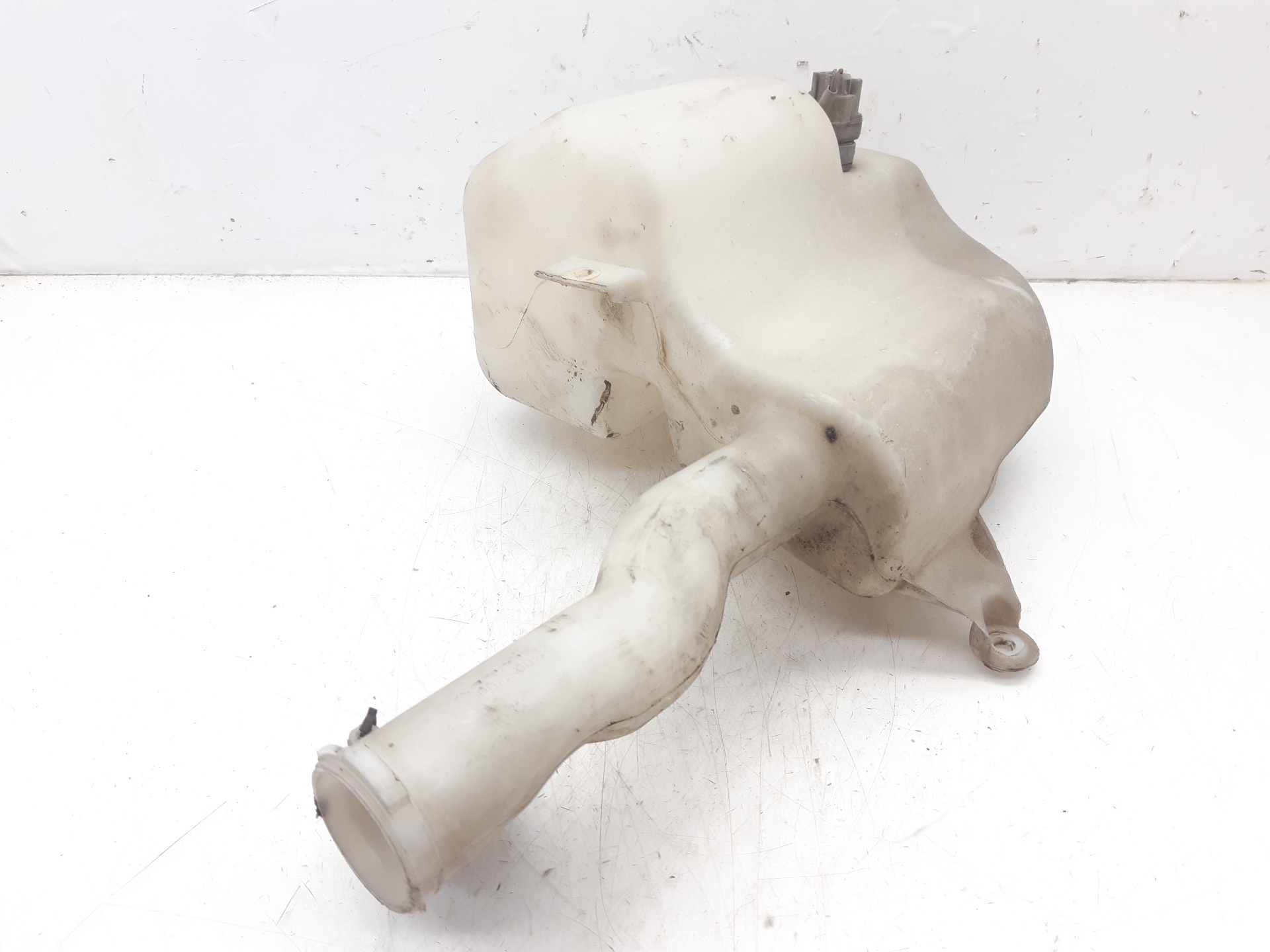 FORD Mondeo 3 generation (2000-2007) Window Washer Tank 1S7113K163AE 18685628