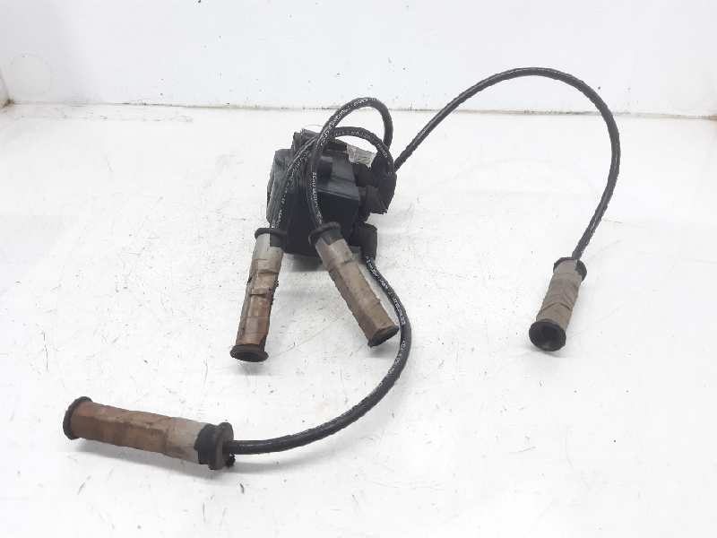 RENAULT Megane 1 generation (1995-2003) High Voltage Ignition Coil 7700274008 23776856