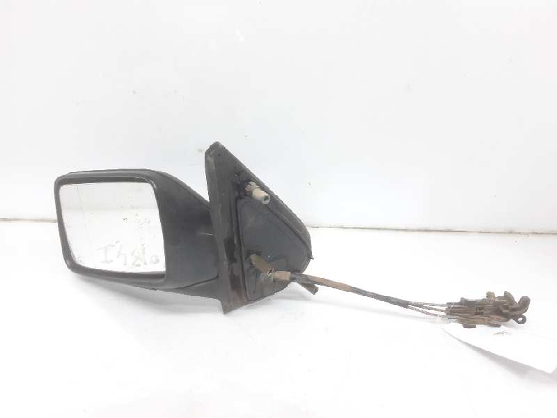 VOLKSWAGEN Vento 1 generation (1992-1998) Left Side Wing Mirror NVE2311 24107823