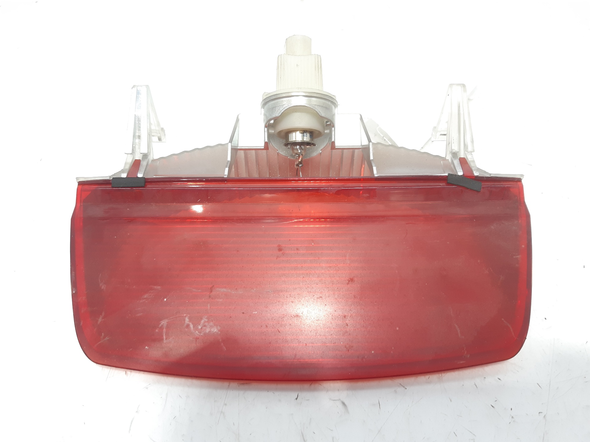 NISSAN Micra K12 (2002-2010) Rear cover light 021390 18731093