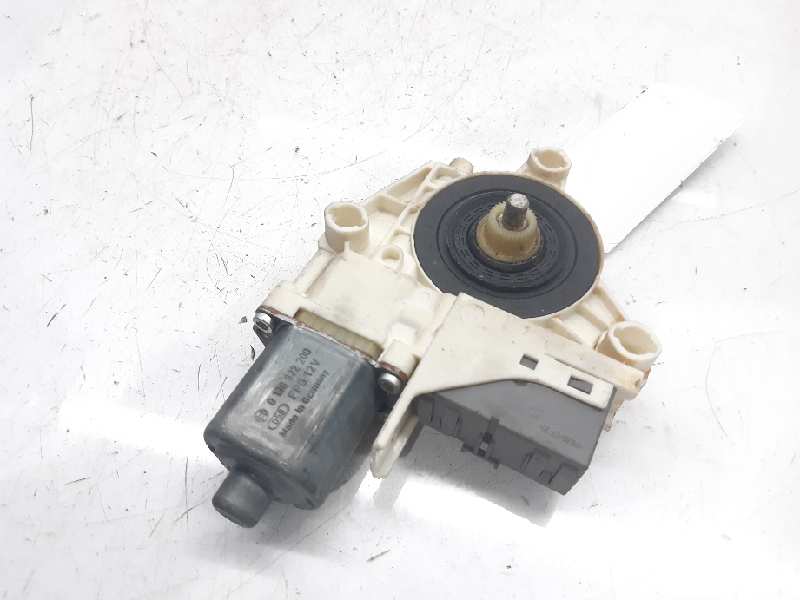 PEUGEOT 407 1 generation (2004-2010) Rear Right Door Window Control Motor 9646595580 18549510