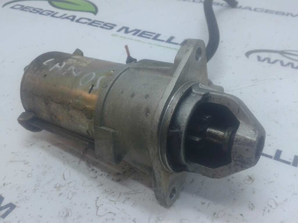 DAEWOO Lanos T100 (1997-2008) Starter Motor 96208782 18355389