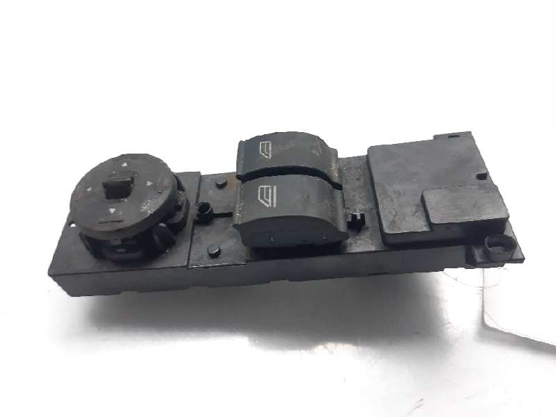 FORD Focus 2 generation (2004-2011) Front Left Door Window Switch 3M5T14529CF 18598951