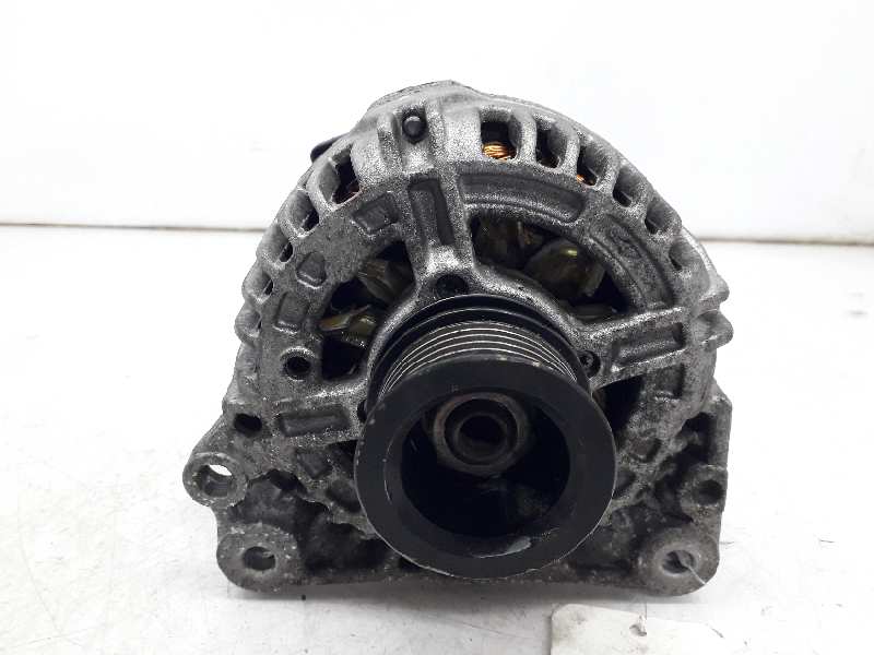 SEAT Leon 1 generation (1999-2005) Alternator 037903025M 24883500