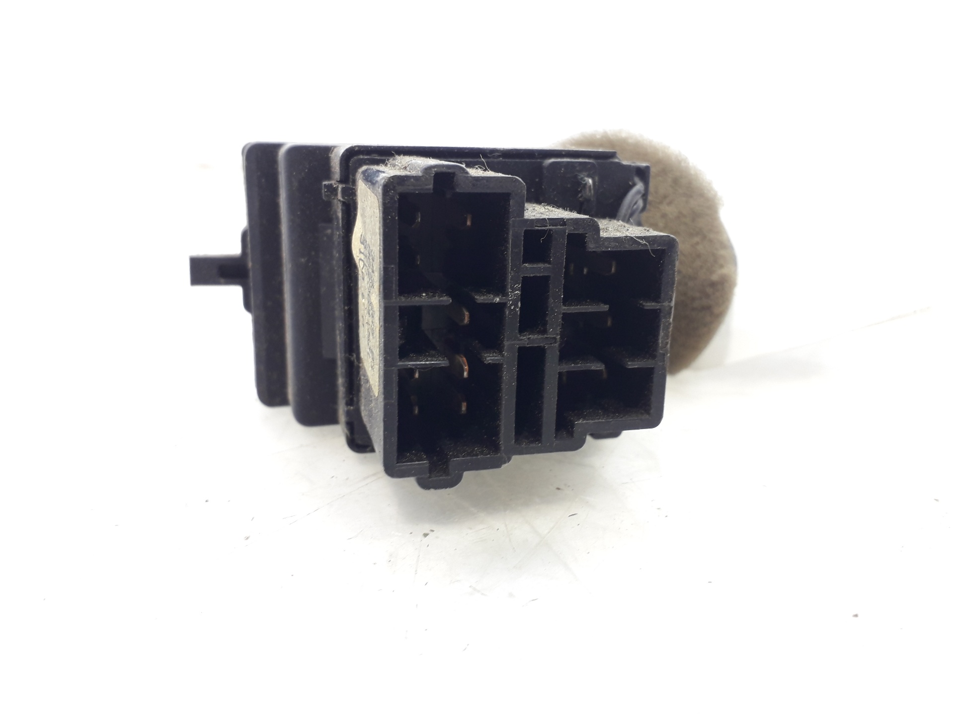 CITROËN Berlingo 1 generation (1996-2012) Headlight Switch Control Unit 34388501 24061270