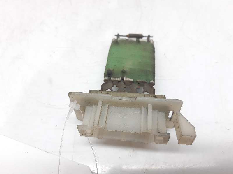 OPEL Vectra C (2002-2005) Interior Heater Resistor 13250114 18507982