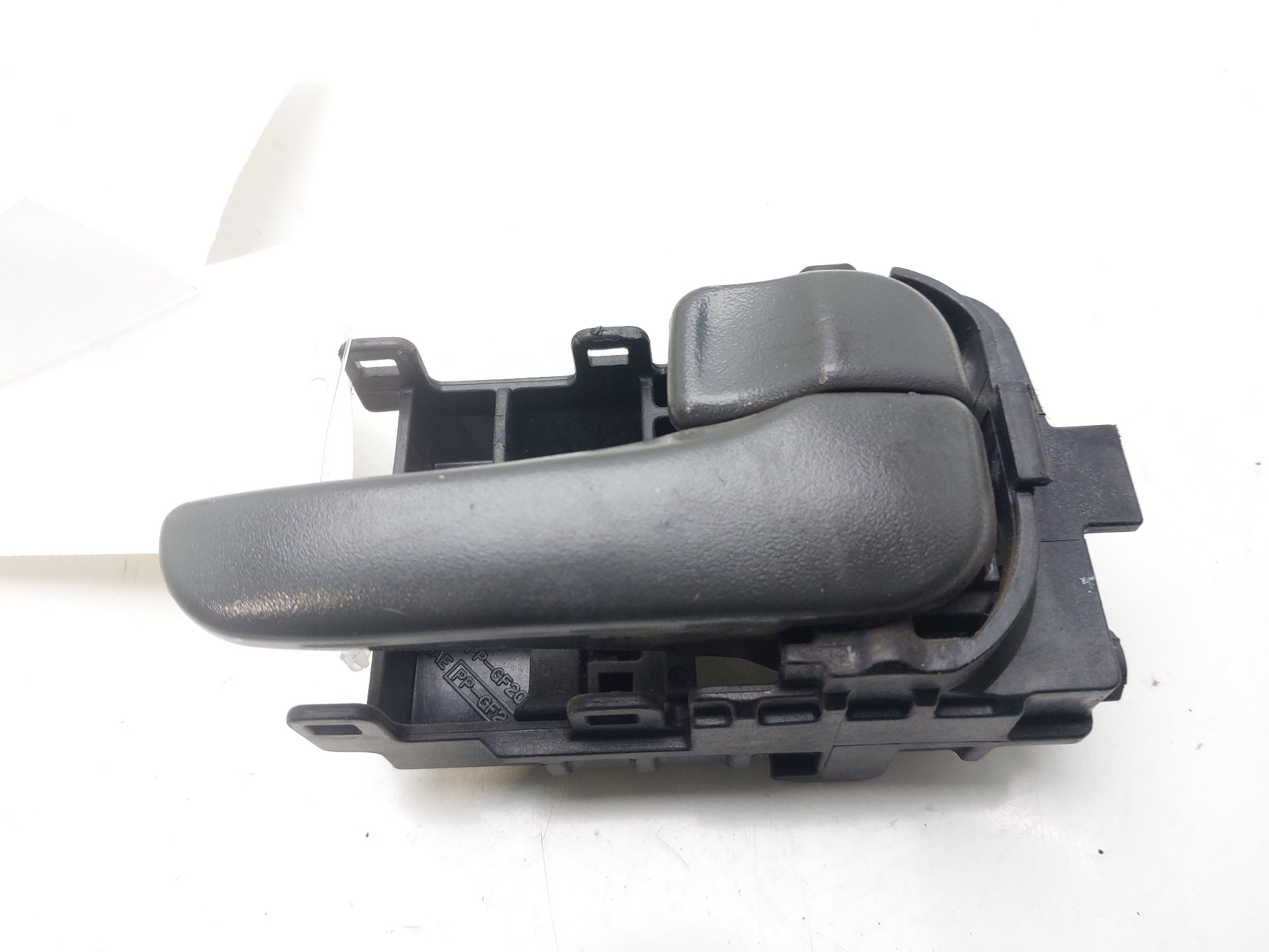 NISSAN X-Trail T30 (2001-2007) Galinė dešinė vidinė atidarymo rankelėlė 806708H602 23079488