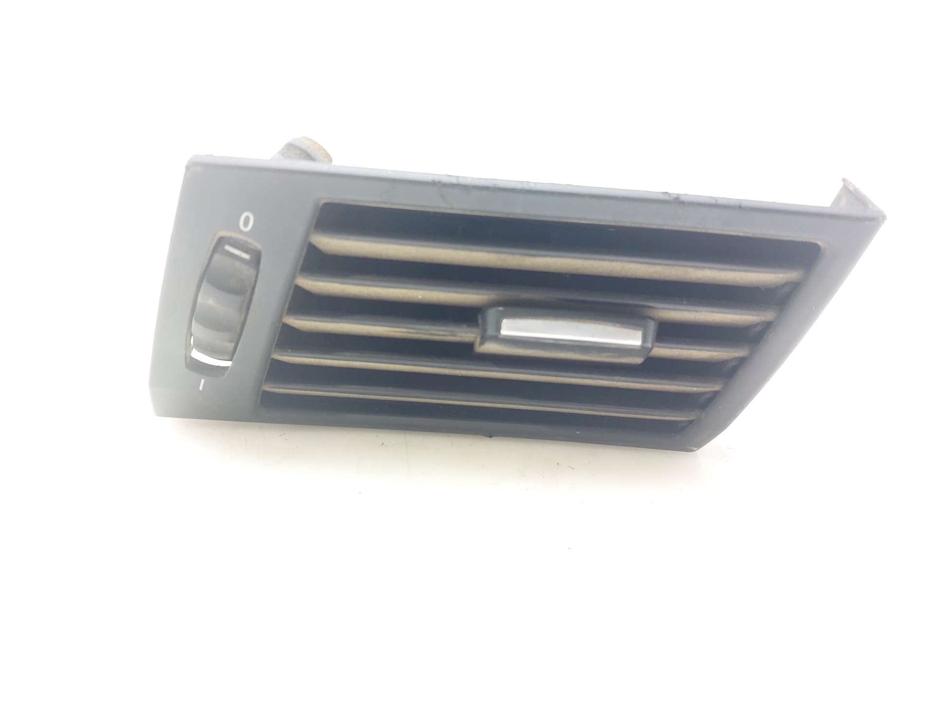 LANCIA Cabin Air Intake Grille 3400075 25784337