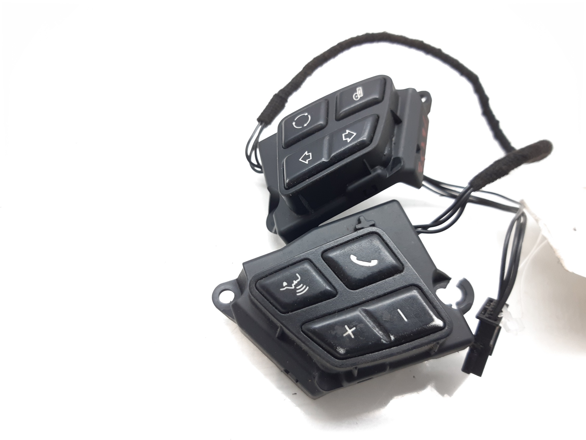 BMW 3 Series E90/E91/E92/E93 (2004-2013) Switches 912328801 18795475